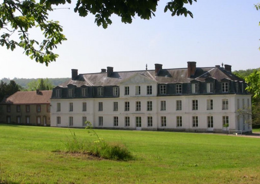Château de Mauvières (Saint-Forget)