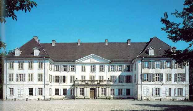 Château de Hirtzbach (Hirtzbach)
