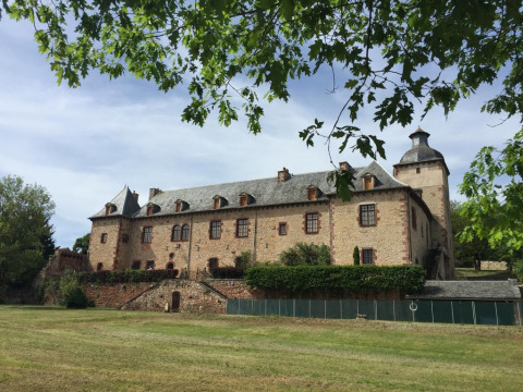 Château de La Roquette (Onet-le-Château)