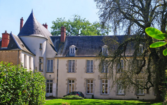 Château de Boissy (Boissy-le-Sec)