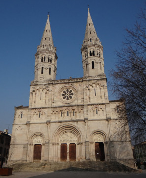 Église Saint-Pierre (Mâcon)