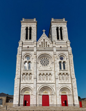 Basilique Saint-Donatien-et-Saint-Rogatien (Nantes)
