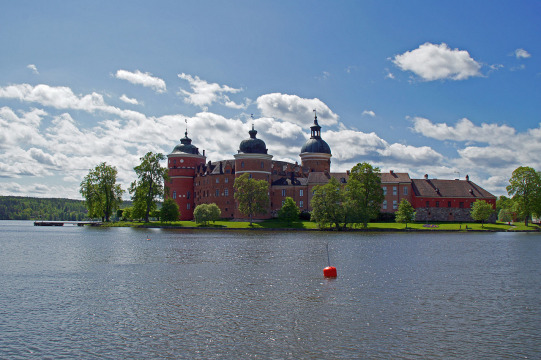 Gripsholms slott (Mariefred)