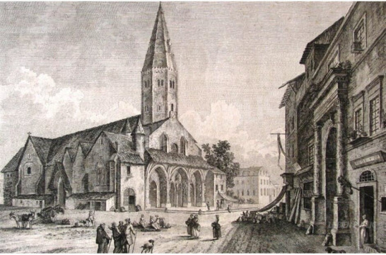 Église Saint-Pierre (Beaune)