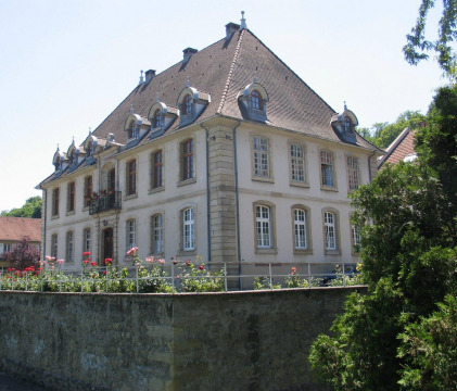 Château de Blotzheim (Blotzheim)