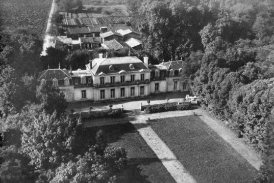 Château Baret (Villenave-d'Ornon)