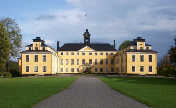 Ulriksdals slott (Solna)
