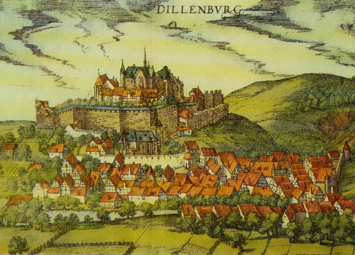 Dillenburger Schloss (Dillenburg)