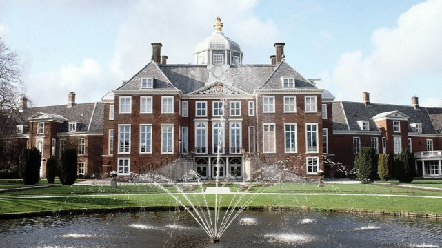 Paleis Huis ten Bosch (Den Haag)