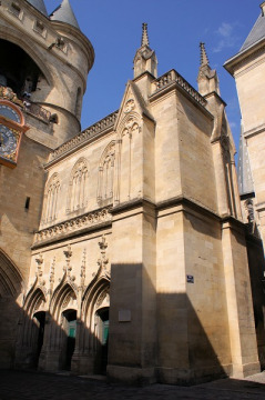 Église Saint-Éloi (Bordeaux)