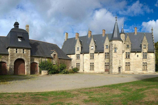 Château de La Tour (Orvault)