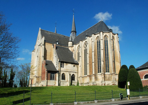 Sint-Kwintenskerk (Leuven)