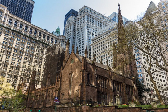 Trinity Church (Manhattan)