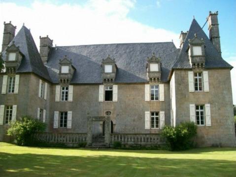 Château de Tarnac (Tarnac)