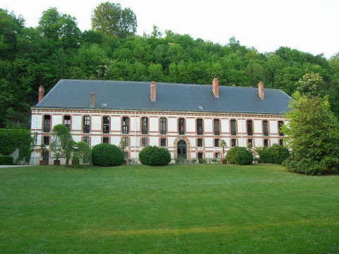 Château des Pressoirs du Roy (Samoreau)