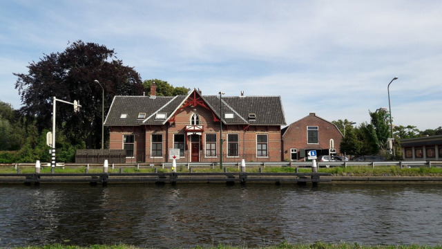 Domaine de Meyvliet (Leidschendam-Voorburg)