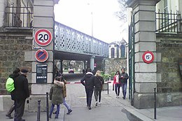 Cimetière de Montmartre (Paris)