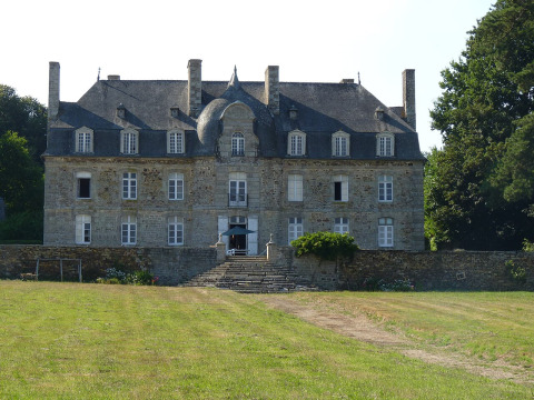 Château de Limoëlan (Sévignac)