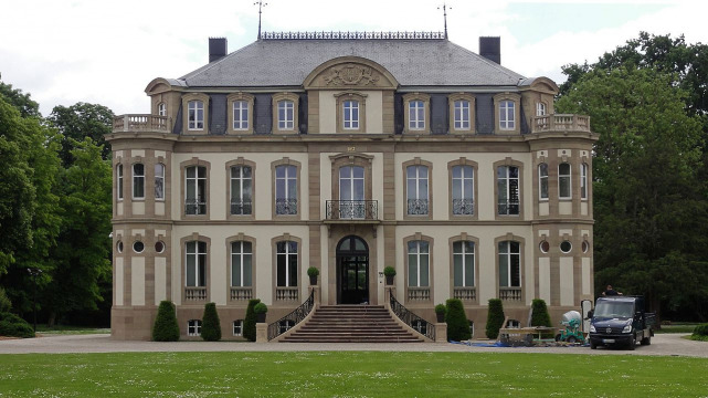 Château Saint-Jean (Dorlisheim)