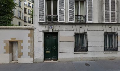 47 rue d'Assas (Paris)