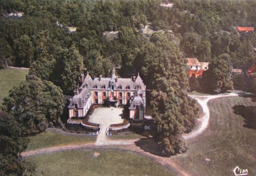 Château de Renancourt (Villemeux-sur-Eure)