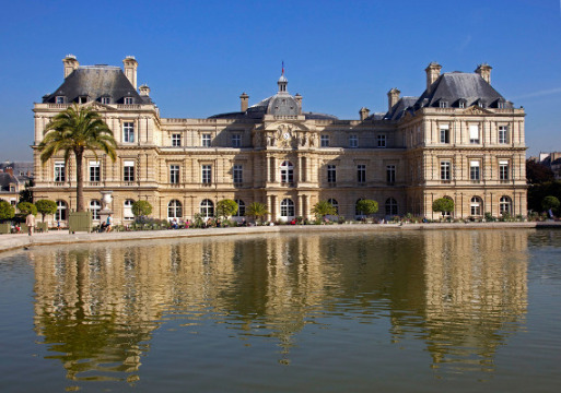 Palais du Luxembourg (Paris)