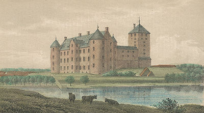 Skanderborg Slot (Skanderborg)