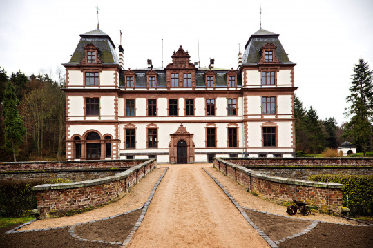 Schloss Ahrenthal (Sinzig)