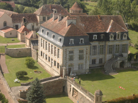 Château de Flée (Flée)