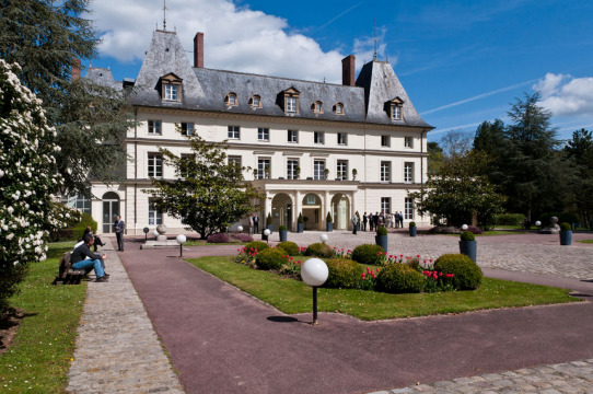 Château de Frémigny (Bouray-sur-Juine)