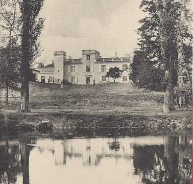 Château du Garroussal (Colomiers)