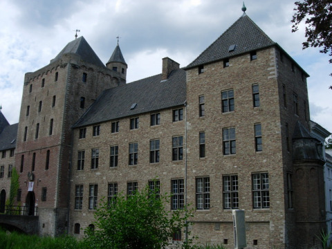 Kasteel van Male (Brugge)