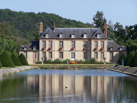 Château de Plaisir (Plaisir)