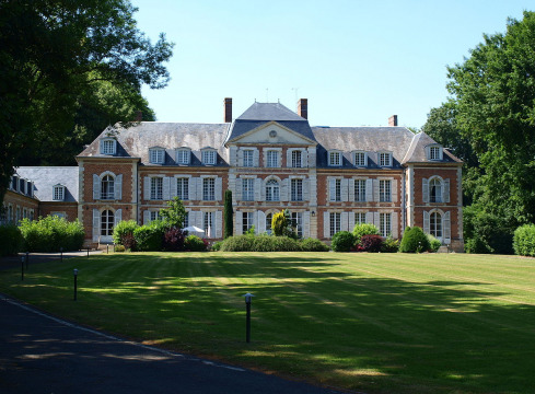 Château d'Achy (Achy)