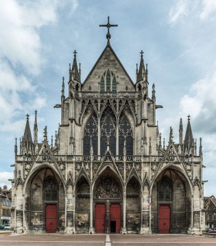 Basilique Saint-Urbain (Troyes)