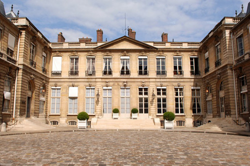 Hôtel Molé (Paris)