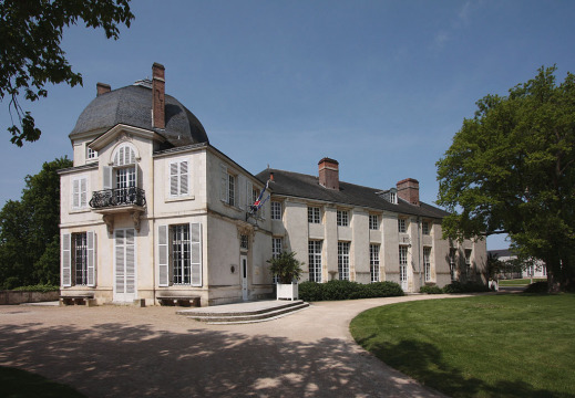 Château de Châteauneuf-sur-Loire (Châteauneuf-sur-Loire)