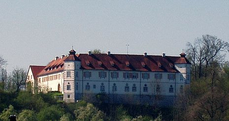 Schloss Filseck (Uhingen)