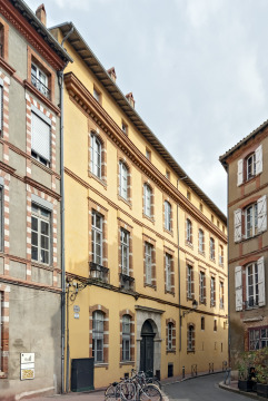 Hôtel de Marmiesse (Toulouse)