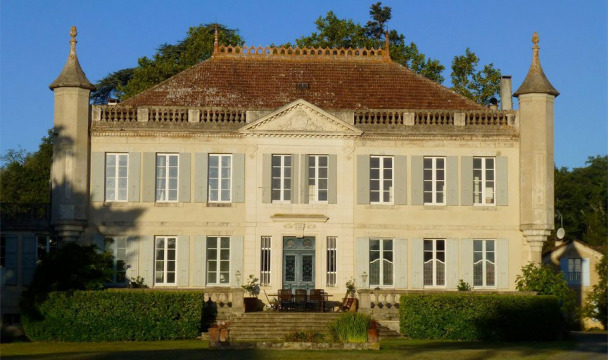 Château de Bréchan (Fleurance)