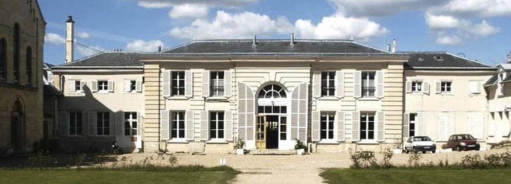 Hôtel de l'Ermitage (Versailles)