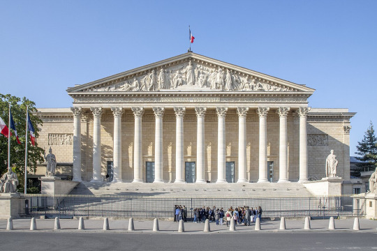 Palais Bourbon (Paris)