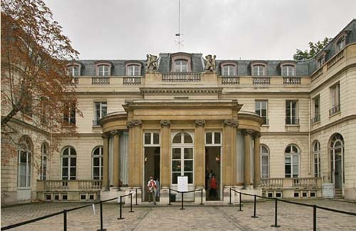 Hôtel de Clermont (Paris)