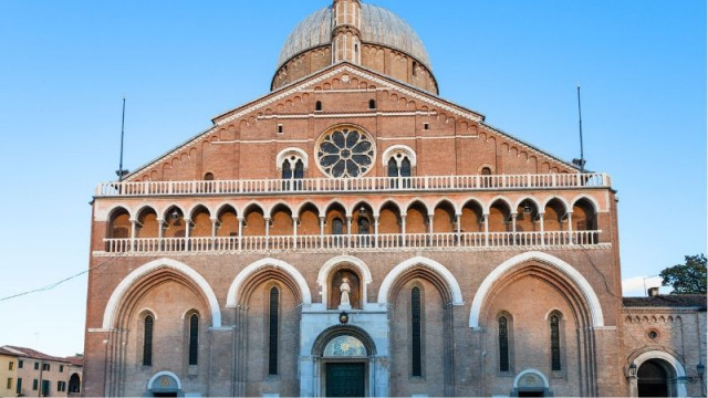 Basilica di Sant'Antonio di Padova (Padova)