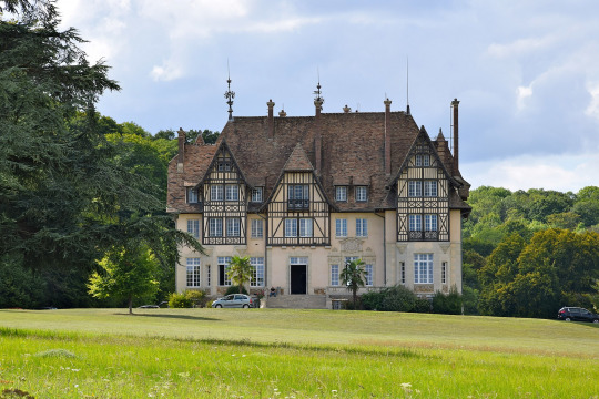 Château de Chambly (Chambly)