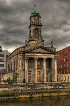 St. Paul's Church (Dublin)