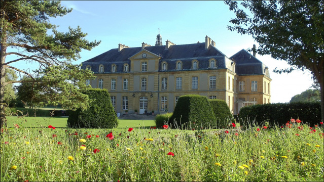 Château de Pange (Pange)