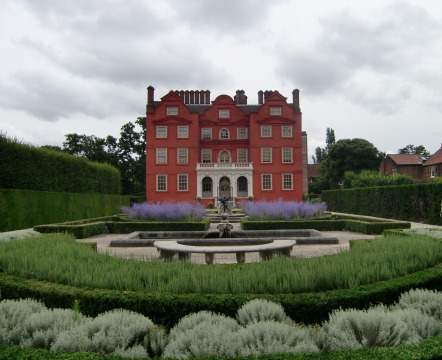 Kew Palace (Richmond)