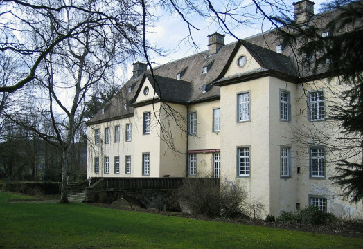Schloss Wocklum (Balve)