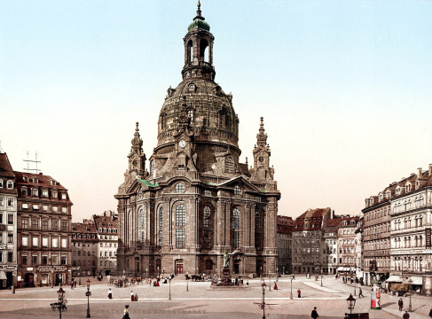 Frauenkirche (Dresden)